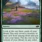 (621) Magic The Gathering Foundations Jumpstart Single: Adventurous Impulse  Common