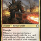(621) Magic The Gathering Universes Beyond: Fallout: Extras Single: Armory Paladin (V.2)  Holo Rare