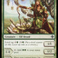 (190) Magic The Gathering The List Single: Joraga Treespeaker  Uncommon
