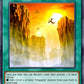 (248) YuGiOh TCG RA03: Quarter Century Bonanza Single: Dragon Ravine (V.2 - Quarter Century Secret Rare)  Quarter Century Secret Rare