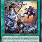 (037) YuGiOh TCG MP19: 2019 Gold Sarcophagus Tin Mega Pack Single: World Legacy's Corruption  Common