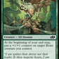 (622) Magic The Gathering Foundations Jumpstart Single: Advocate of the Beast  Common