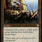 (304) Magic The Gathering The List Single: Juntu Stakes  Rare