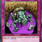 (050) YuGiOh TCG MFC: Magician's Force Single: Adhesion Trap Hole  Common