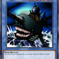 (015) YuGiOh TCG SBSC: Speed Duel: Scars of Battle Single: Fortress Whale  Common