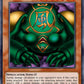 (225) YuGiOh TCG LCJW: Legendary Collection 4: Mega Pack Single: Kazejin  Common