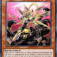 (005) YuGiOh TCG ANGU: Ancient Guardians Single: Keurse, the Ogdoadic Light  Super Rare