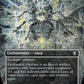 (623) Magic The Gathering Commander Masters: Extras Single: Darksteel Mutation  Uncommon