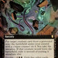 (623) Magic The Gathering Commander Legends: Battle for Baldur's Gate: Extras Single: From the Catacombs (V.2)  Rare