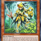 (199) YuGiOh TCG MP14: 2014 Mega-Tins Mega-Pack Single: Sylvan Flowerknight  Super Rare