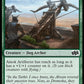 (624) Magic The Gathering Foundations Jumpstart Single: Ainok Artillerist  Common