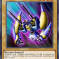 (004) YuGiOh TCG MFC: Magician's Force Single: X-Head Cannon  Super Rare
