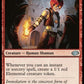 (626) Magic The Gathering Jumpstart 2022 Single: Young Pyromancer  Uncommon