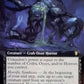 (626) Magic The Gathering Commander Legends: Battle for Baldur's Gate: Extras Single: Uchuulon (V.2)  Rare