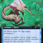 (627) Magic The Gathering Secret Lair Drop Series Single: Telekinetic Sliver  Rare