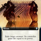 (627/361) Magic The Gathering Commander Legends: Extras Single: Swords to Plowshares (V.2)  Uncommon