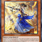 (023) YuGiOh TCG RA01: 25th Anniversary Rarity Collection Single: The Iris Swordsoul (V.3 - Secret Rare)  Secret Rare