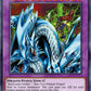 (050) YuGiOh TCG LCYW: Legendary Collection 3: Mega Pack Single: Dragon Master Knight  Super Rare