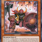 (DUAD004) YuGiOh TCG Duelist’s Advance Single: Dodododo Warrior (V.2 - Starlight Rare)  Starlight Rare