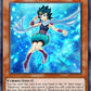 (103) YuGiOh TCG MP20: 2020 Tin of Lost Memories Mega Pack Single: Marincess Sea Star  Common