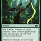 (628) Magic The Gathering Foundations Jumpstart Single: Arbor Armament  Common
