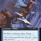 (628) Magic The Gathering Secret Lair Drop Series Single: Winged Sliver  Rare
