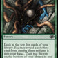 (628) Magic The Gathering Jumpstart 2022 Single: Ancient Stirrings  Common
