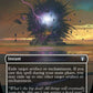 (628) Magic The Gathering Commander Masters: Extras Single: Return to Dust  Uncommon