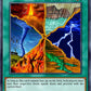 (193) YuGiOh TCG DB2: Dark Beginning 2 Single: Convulsion of Nature  Common
