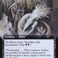 (629) Magic The Gathering Secret Lair Drop Series Single: Basal Sliver  Rare