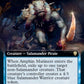 (629/361) Magic The Gathering Commander Legends: Extras Single: Amphin Mutineer  Rare