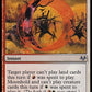 (143) Magic The Gathering The List Single: Moonhold  Uncommon