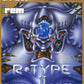 GameBoy: R-Type II