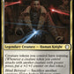 (630) Magic The Gathering Universes Beyond: Fallout: Extras Single: Elder Arthur Maxson (V.2)  Rare