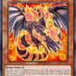(005) YuGiOh TCG LODT: Light of Destruction Single: Volcanic Queen (V.1 - Common)  Common