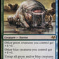 (156) Magic The Gathering The List Single: Murkfiend Liege  Rare