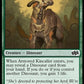 (630) Magic The Gathering Foundations Jumpstart Single: Armored Kincaller  Common