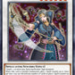(SE1) YuGiOh TCG SOVR: Stardust Overdrive Single: Tempest Magician  Super Rare