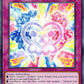 (030) YuGiOh TCG MZTM: Maze of the Master Single: Trickstar Diffusion  Rare