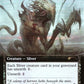 (631) Magic The Gathering Secret Lair Drop Series Single: Dregscape Sliver Holo Rare
