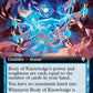 (631/361) Magic The Gathering Commander Legends: Extras Single: Body of Knowledge  Rare