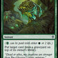 (118) Magic The Gathering The List Single: Noxious Revival  Uncommon