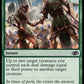 (631) Magic The Gathering Jumpstart 2022 Single: Band Together  Common