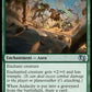 (631) Magic The Gathering Foundations Jumpstart Single: Audacity  Uncommon