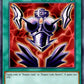 (105) YuGiOh TCG LCJW: Legendary Collection 4: Mega Pack Single: Cyber Shield  Common