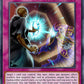 (237) YuGiOh TCG MP14: 2014 Mega-Tins Mega-Pack Single: Skill Prisoner  Super Rare