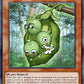 (196) YuGiOh TCG MP14: 2014 Mega-Tins Mega-Pack Single: Sylvan Peaskeeper  Rare