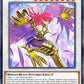 (148) YuGiOh TCG DLCS: Dragons of Legend: The Complete Series Single: Cyber Slash Harpie Lady  Secret Rare
