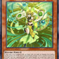 (192) YuGiOh TCG MP24: 25th Anniversary Tin: Dueling Mirrors Single: Hu-Li the Jewel Mikanko  Ultra Rare