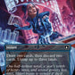 (632) Magic The Gathering Commander Masters: Extras Single: Frantic Search  Common